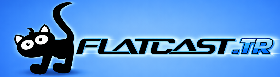 www.flatcast.tr