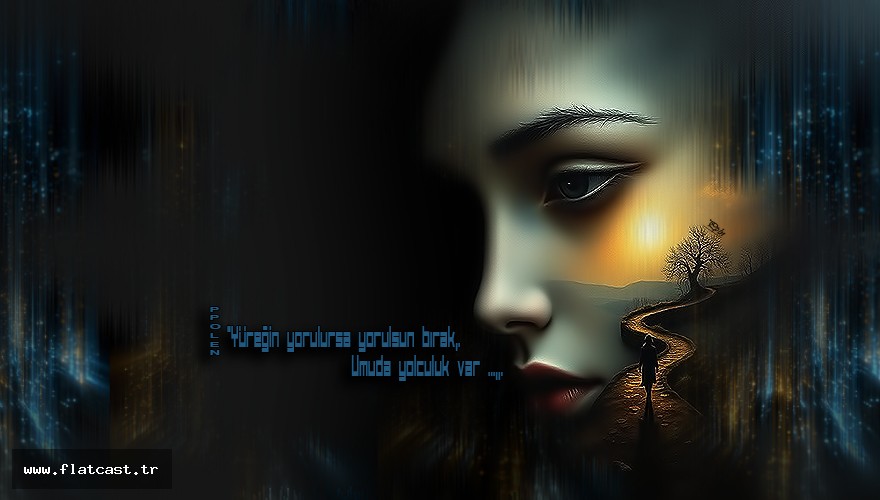 Umuda yolculuk.......