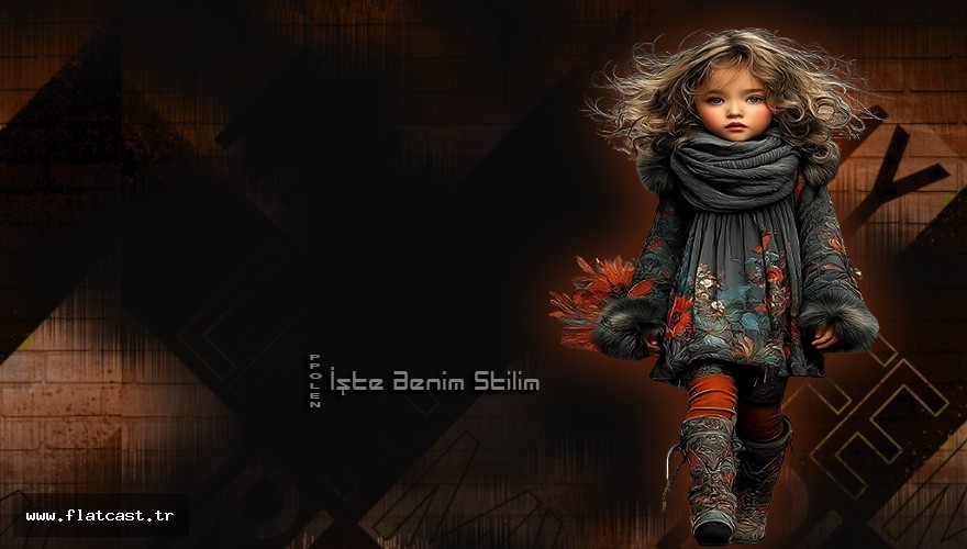 işte benim stilimm........