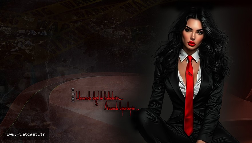 umrumda deqil...........