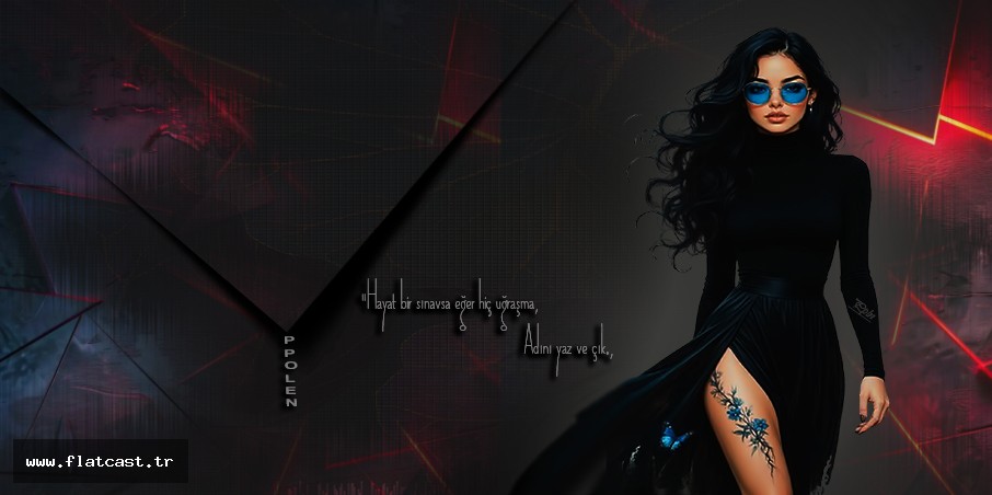 hayat bir sınav..........