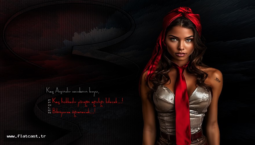 kac arşındır sewdanın boyu.........