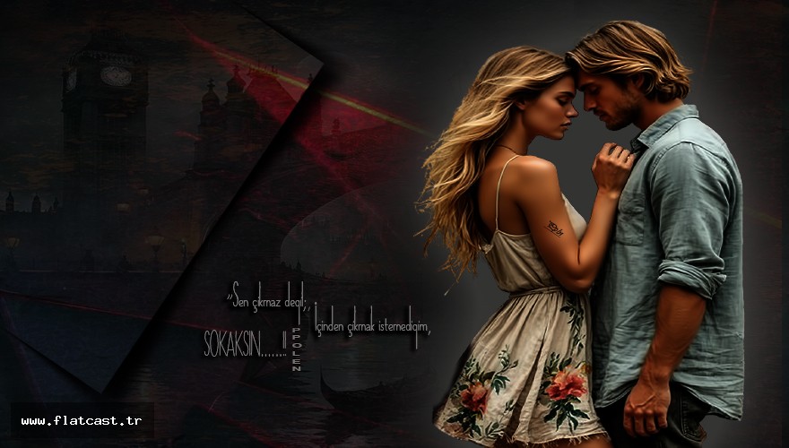 sen cıkmaz deqil...........