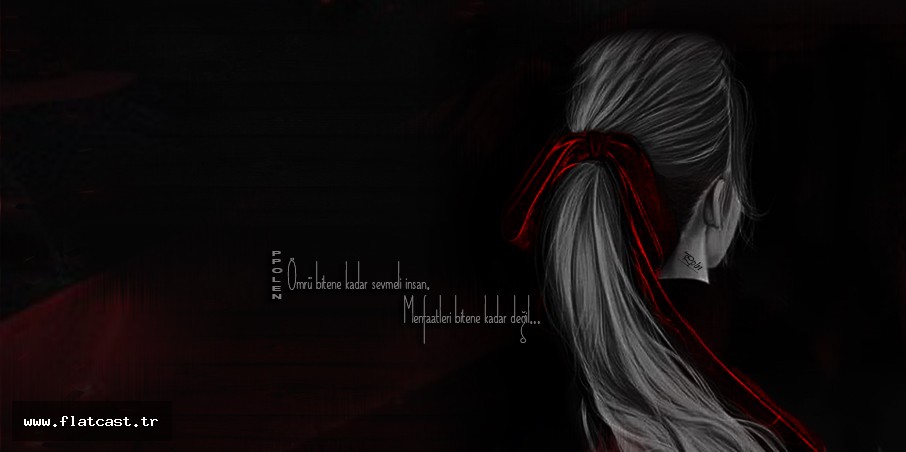 ömrü bitene kadar sewmeli...........