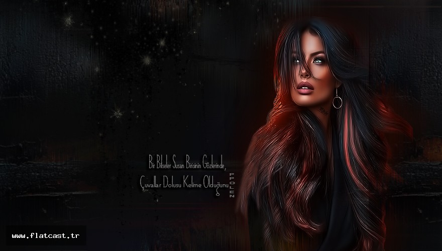 bir bilseler sussan birisini..........