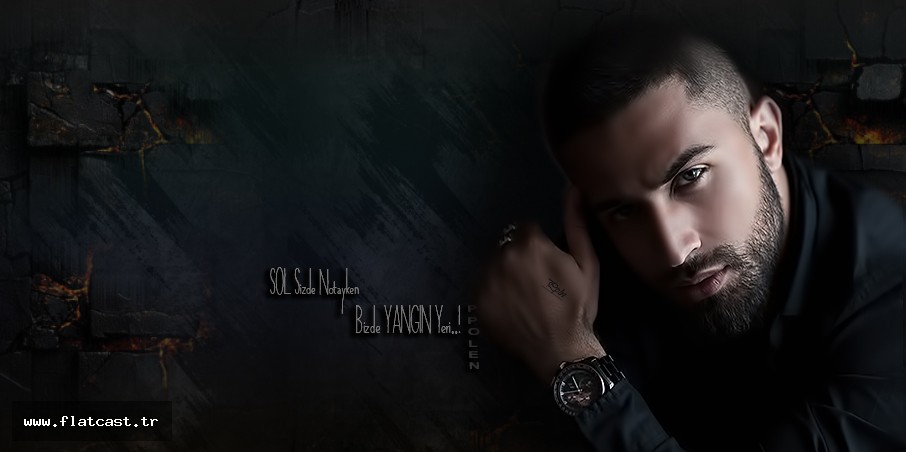 sol sizde notaysa..........