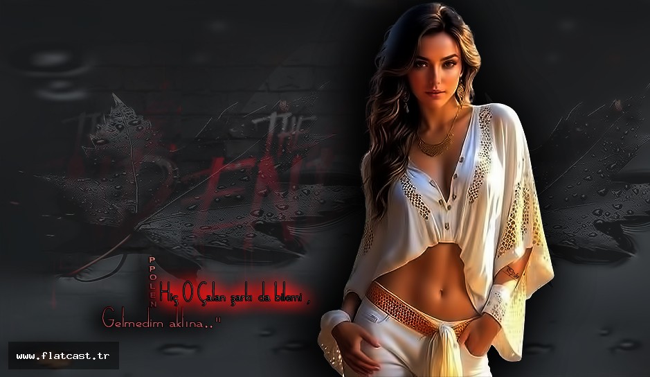 Gelmedim aklına.......