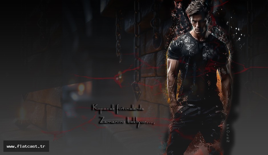 Kopacak fırtına..........