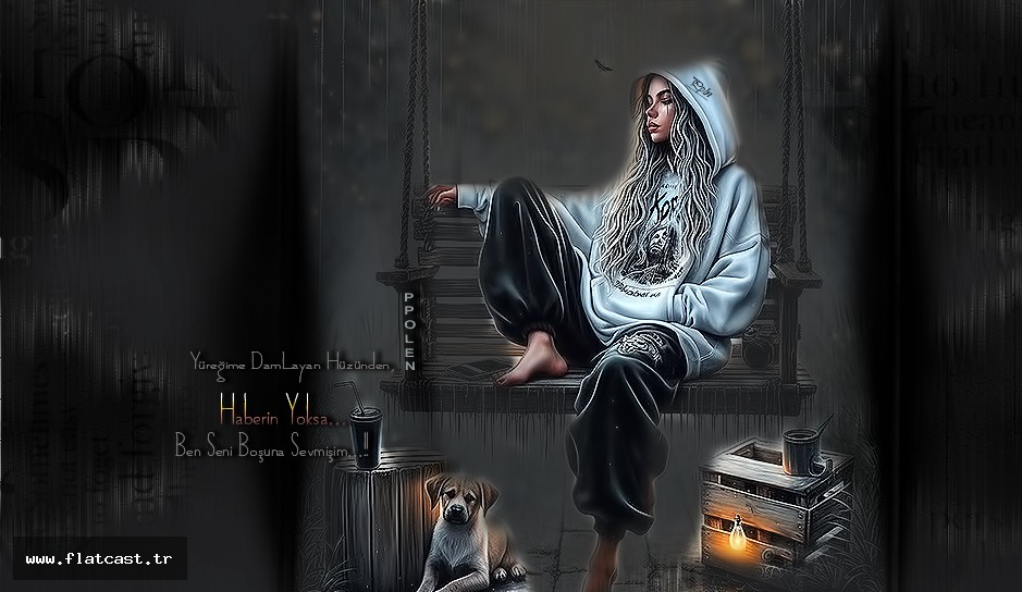 Yüreqime  damlıyan huzun.......