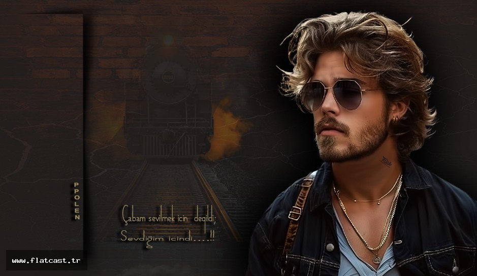 çabam sewilmek deqildi.........