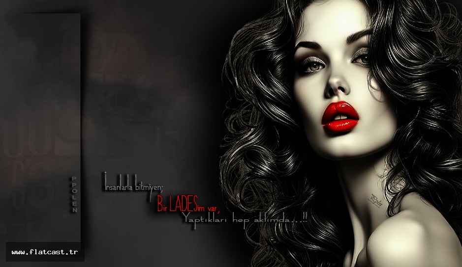 ladesim var...........