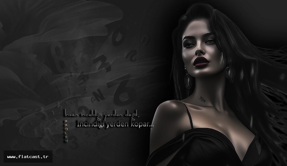 insan inceldiqi yerde .........