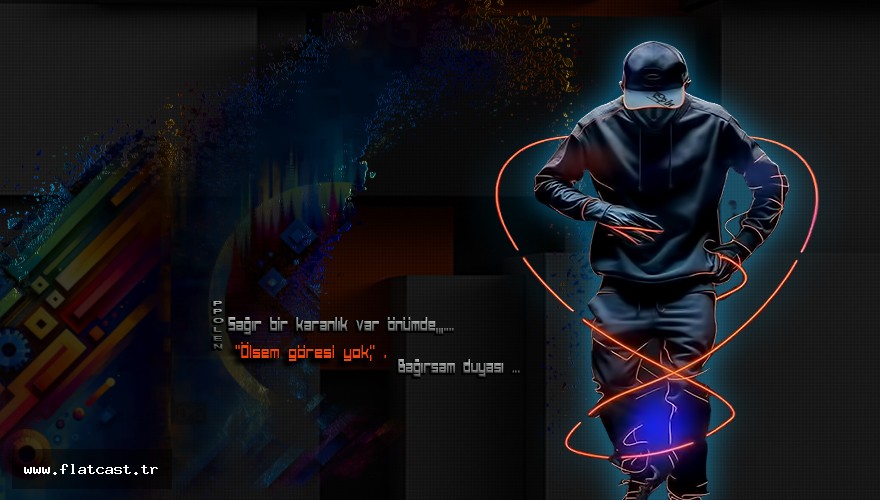 saqır bir karanlıq..........