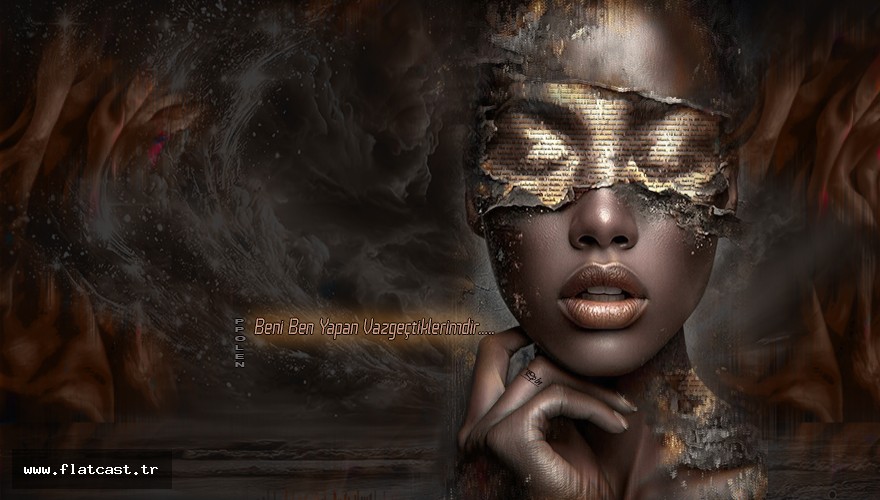 beni ben yapana........