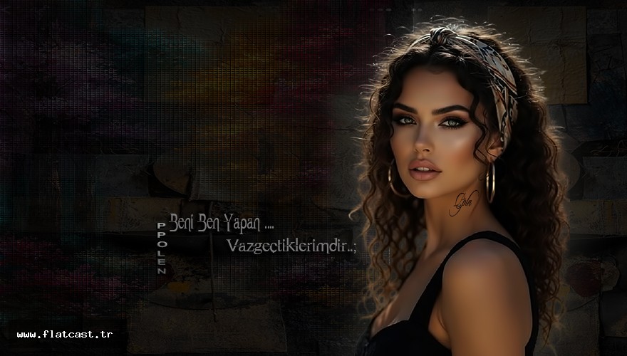 beni ben yapan...........