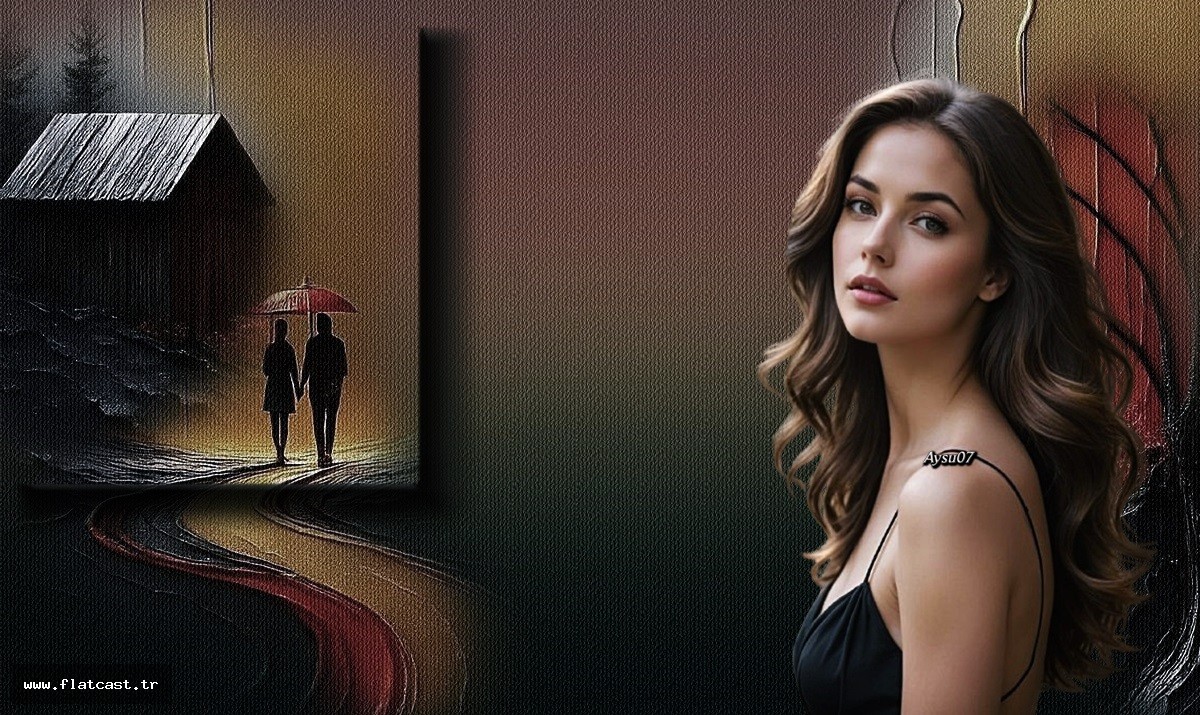 aysu07 bayan tema havalı  güzel