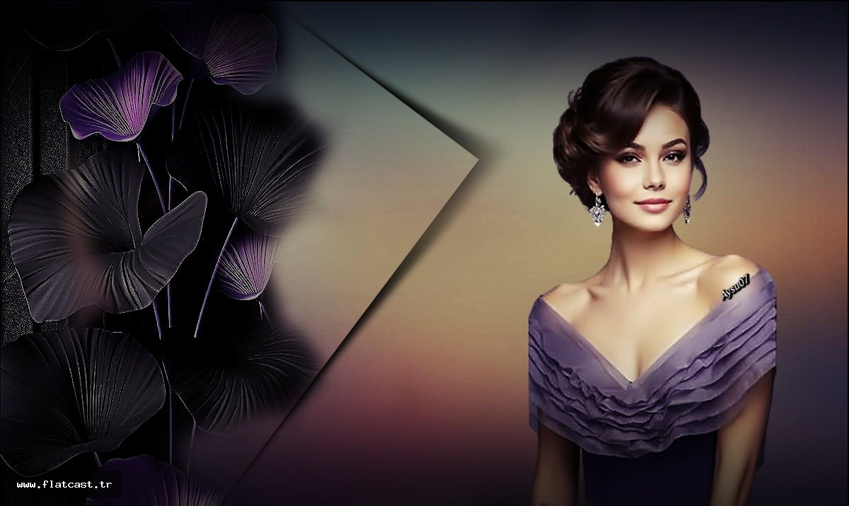 aysu bayan tema,sevdam