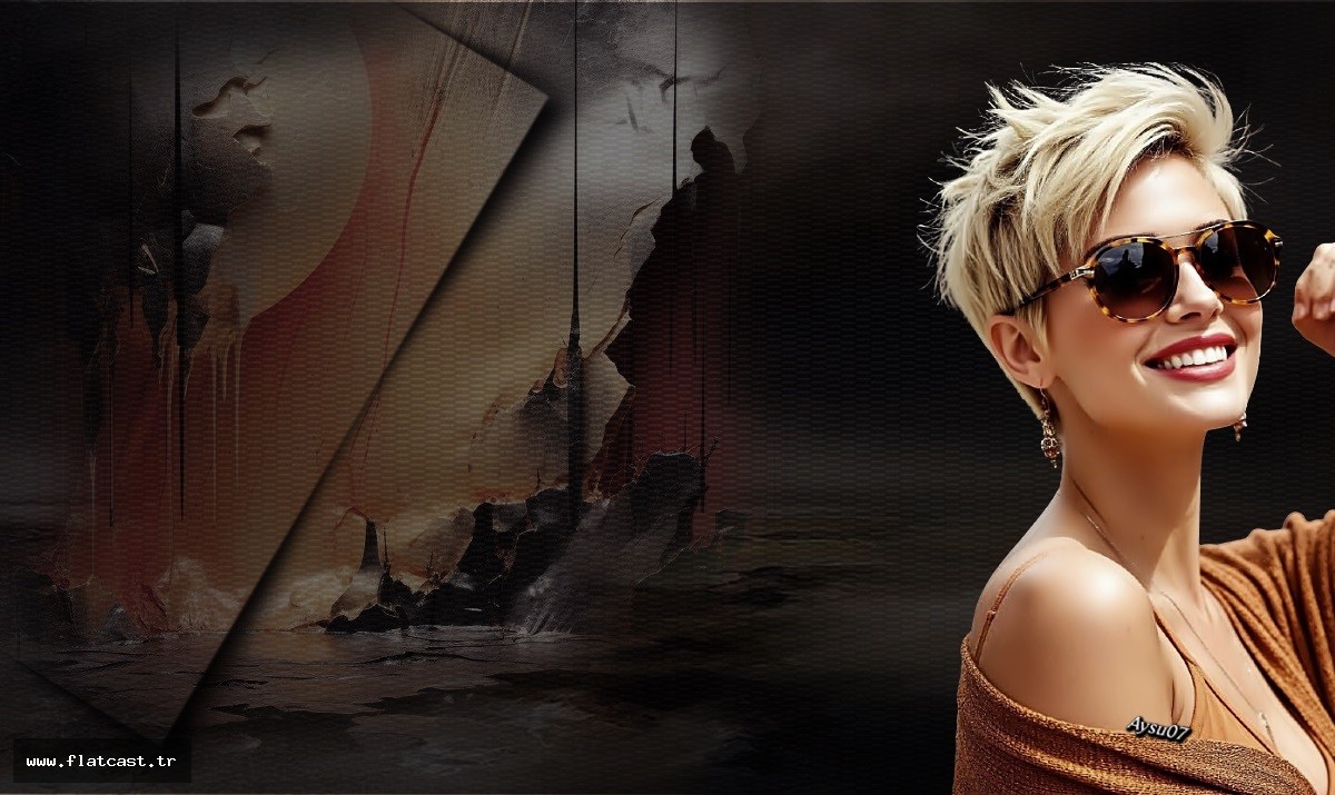 Aysu07 bayan tema ,  aşk olmasa