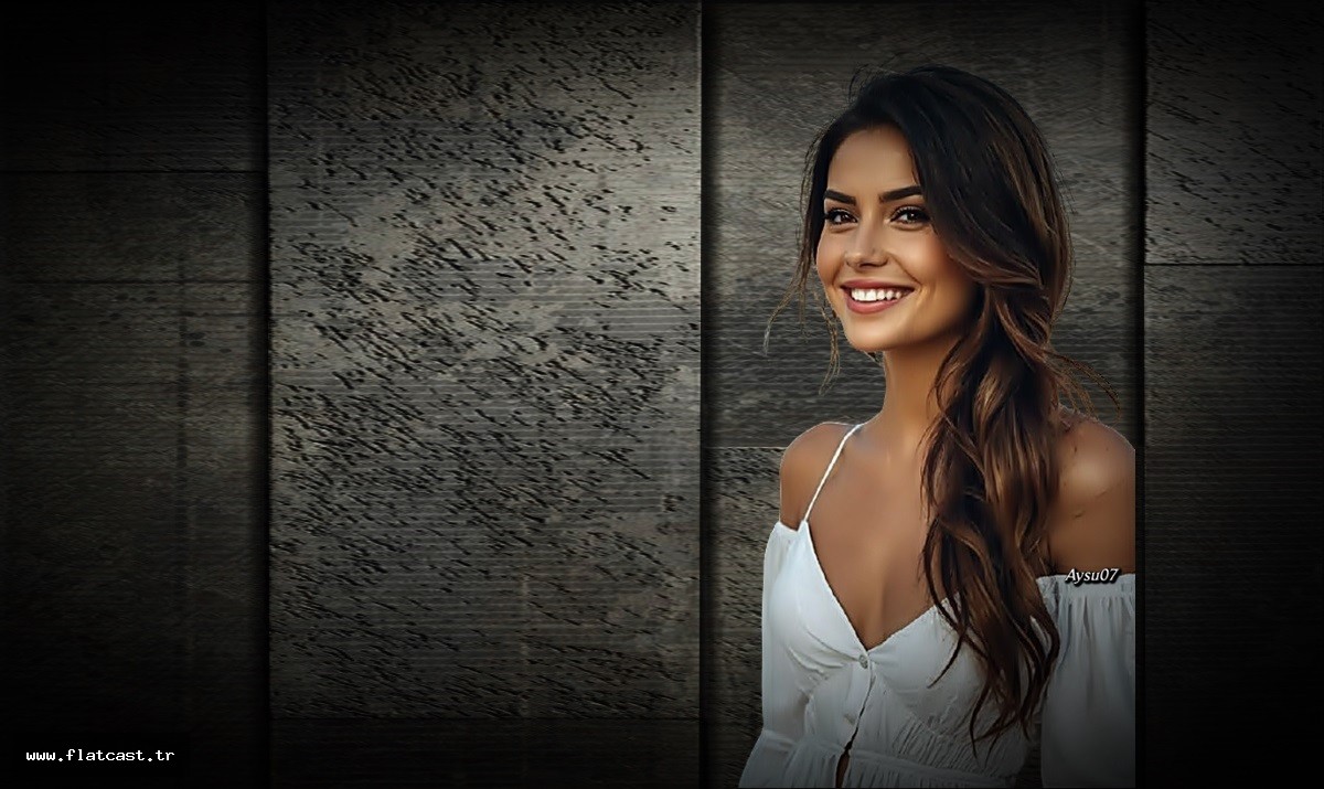 Aysu07 bayan tema ömrümsün