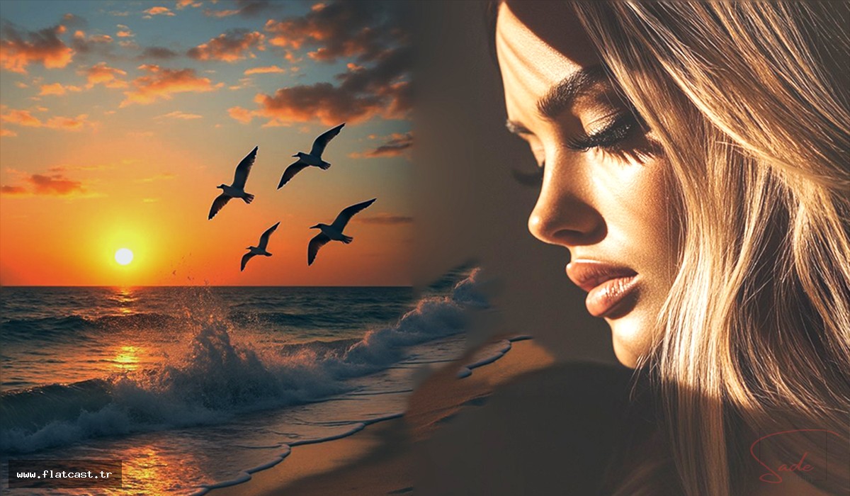 SADEden YENİ NESİL RADYO BAYAN TEMA 3