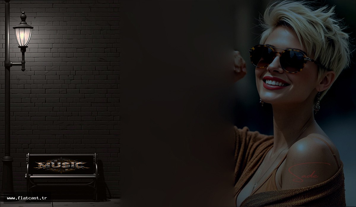 SADEden YENİ NESİL RADYO BAYAN TEMA 4