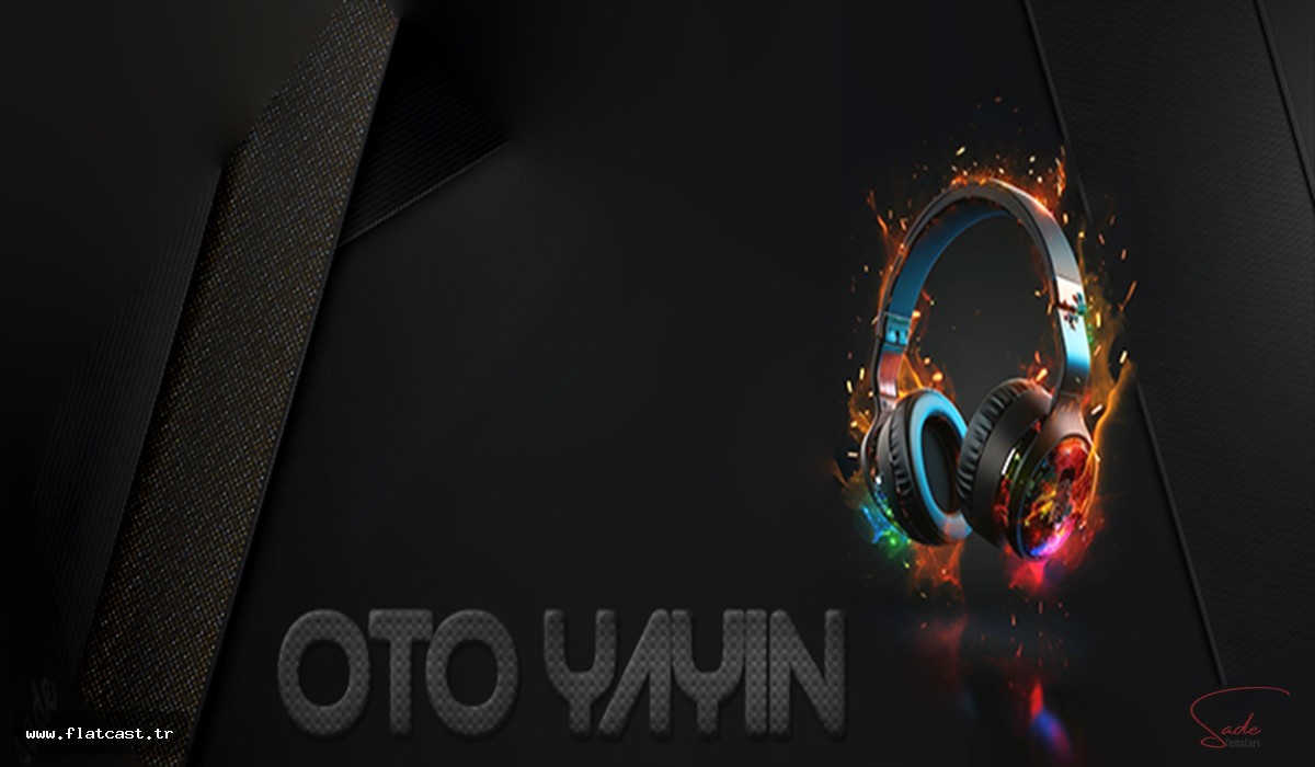 SADEden YENİ NESİL RADYO BAYAN TEMA 5