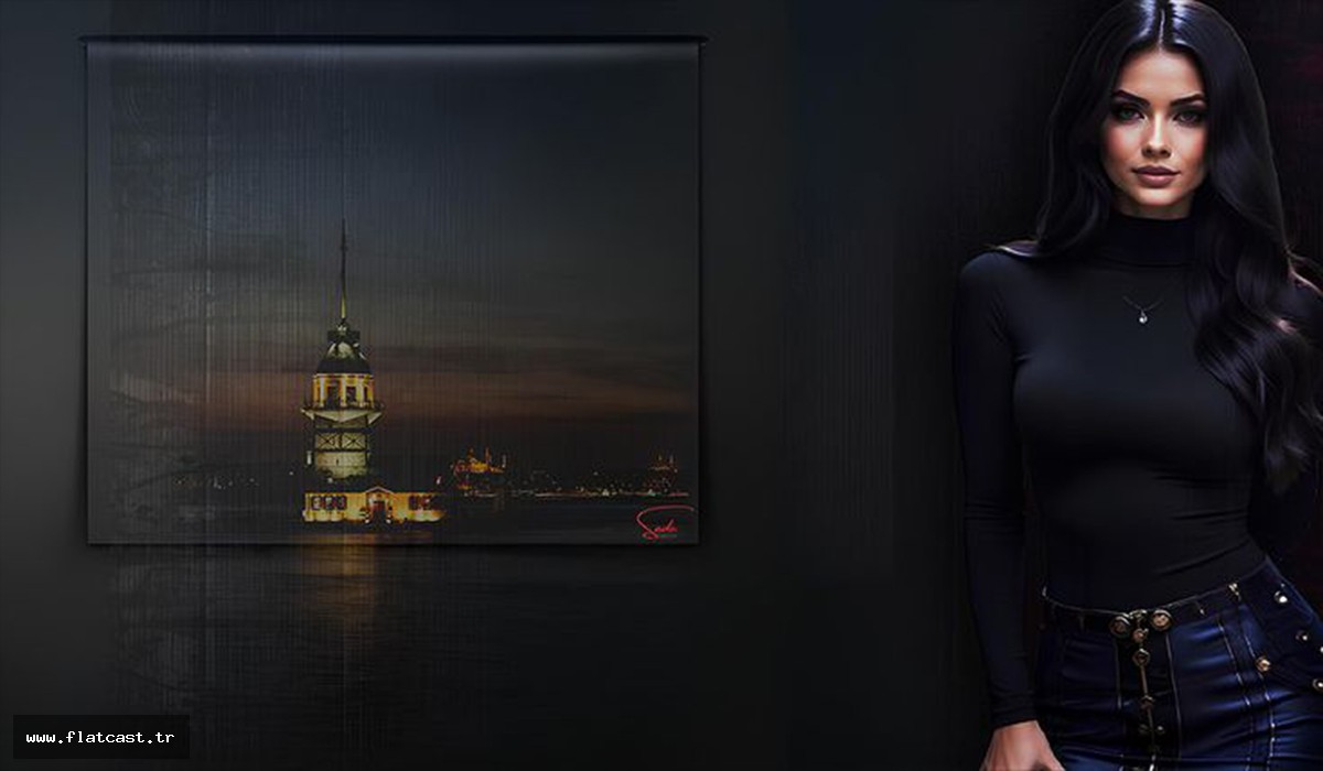 SADEden YENİ NESİL RADYO BAYAN TEMA 7