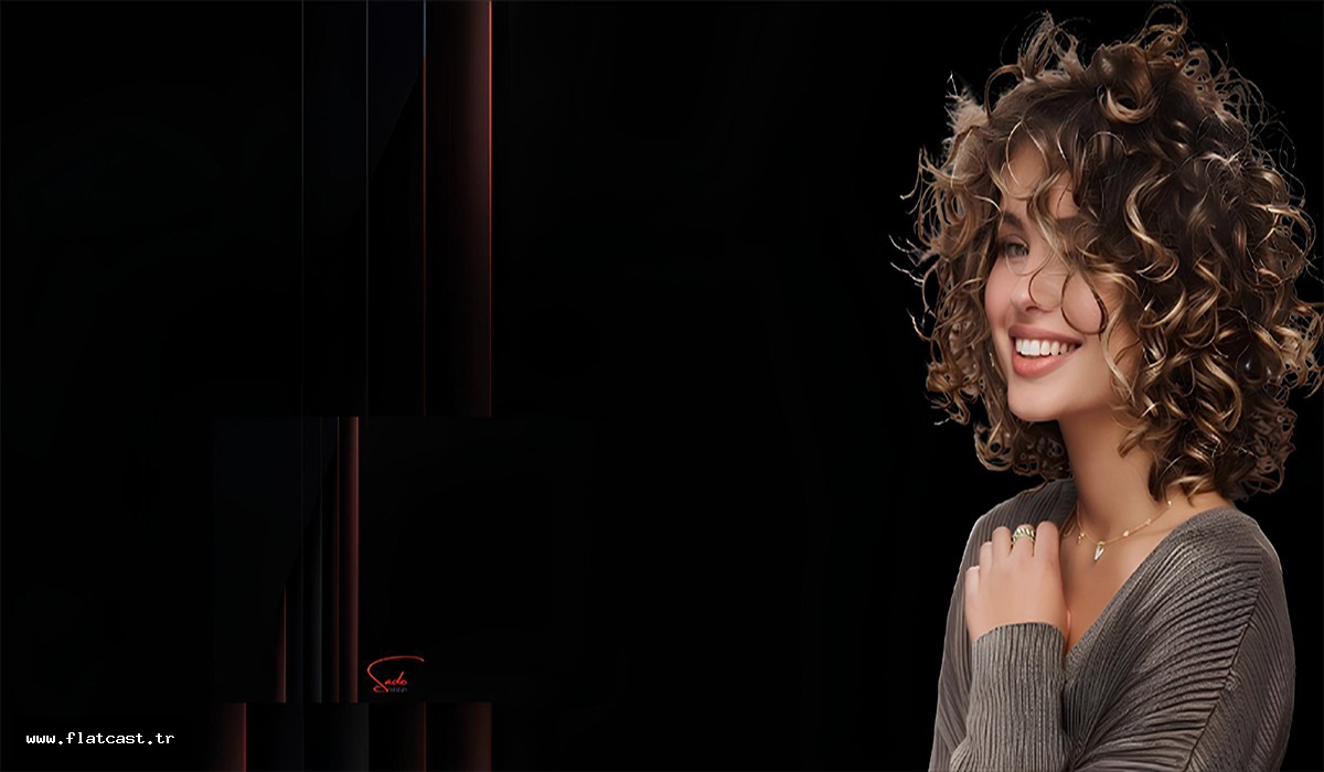 SADEden YENİ NESİL RADYO BAYAN TEMA 9