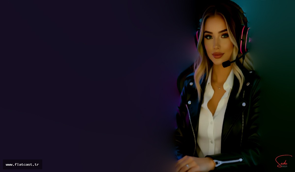 SADEden YENİ NESİL RADYO BAYAN TEMA 12