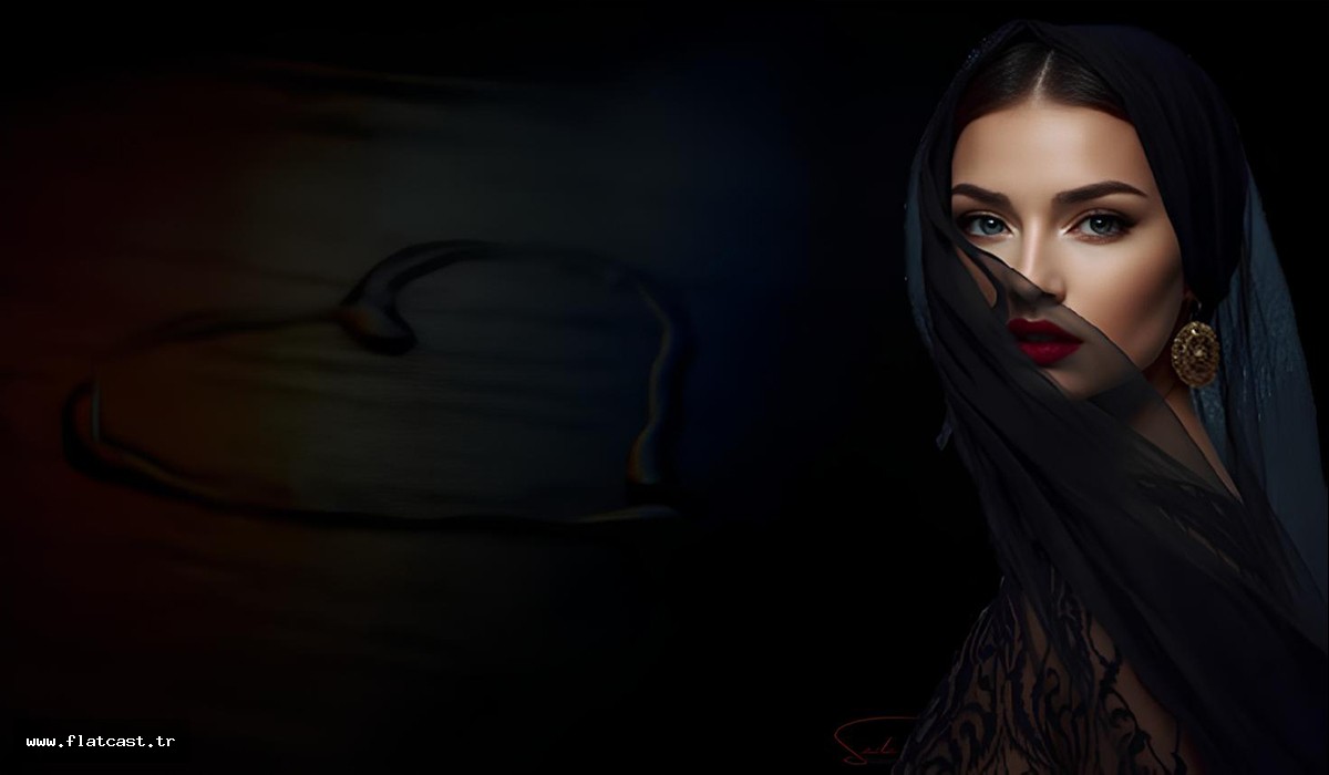 SADEden YENİ NESİL RADYO BAYAN TEMA 14