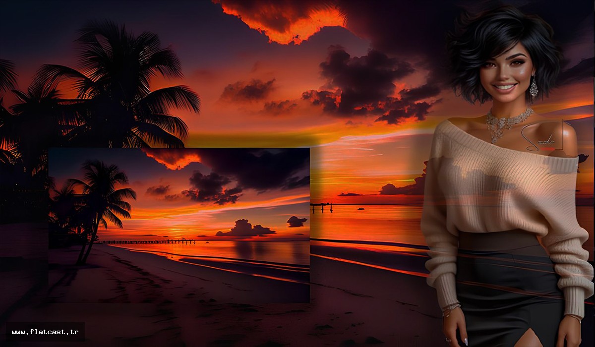 SADEden YENİ NESİL RADYO BAYAN TEMA 17