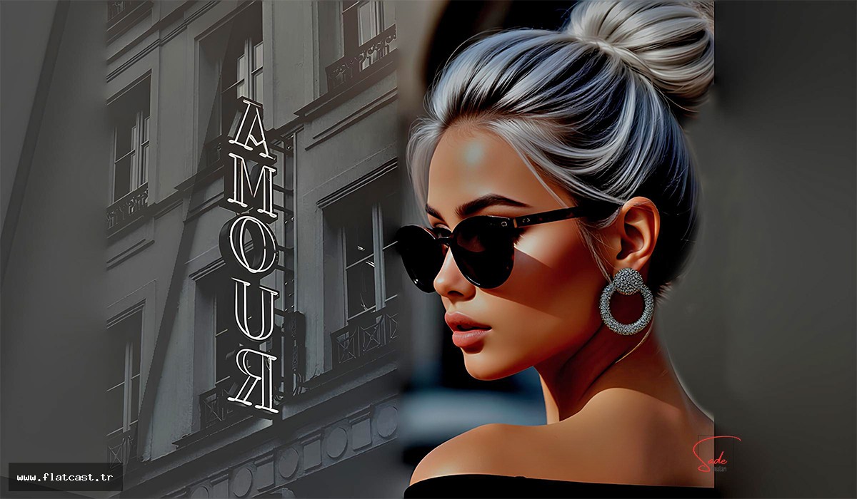 SADEden YENİ NESİL RADYO BAYAN TEMA 18