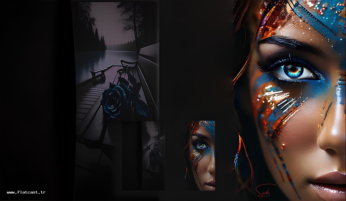 SADEden YENİ NESİL RADYO BAYAN TEMA 21