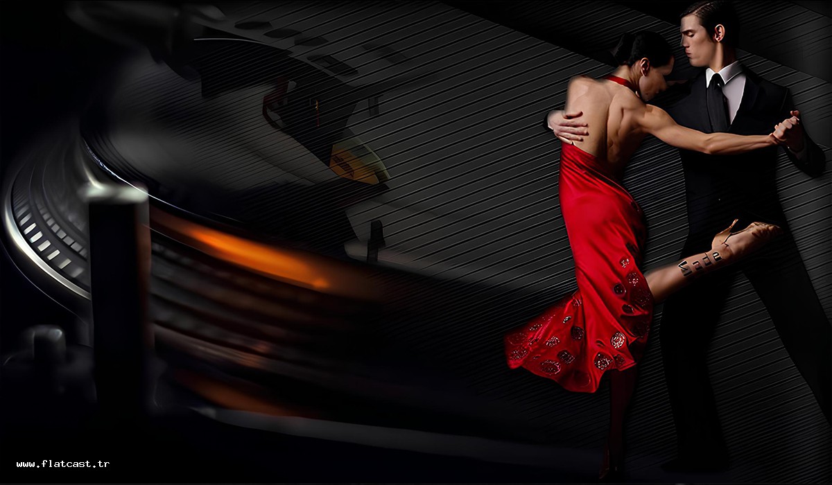 SADEden YENİ NESİL RADYO BAYAN TEMA 30