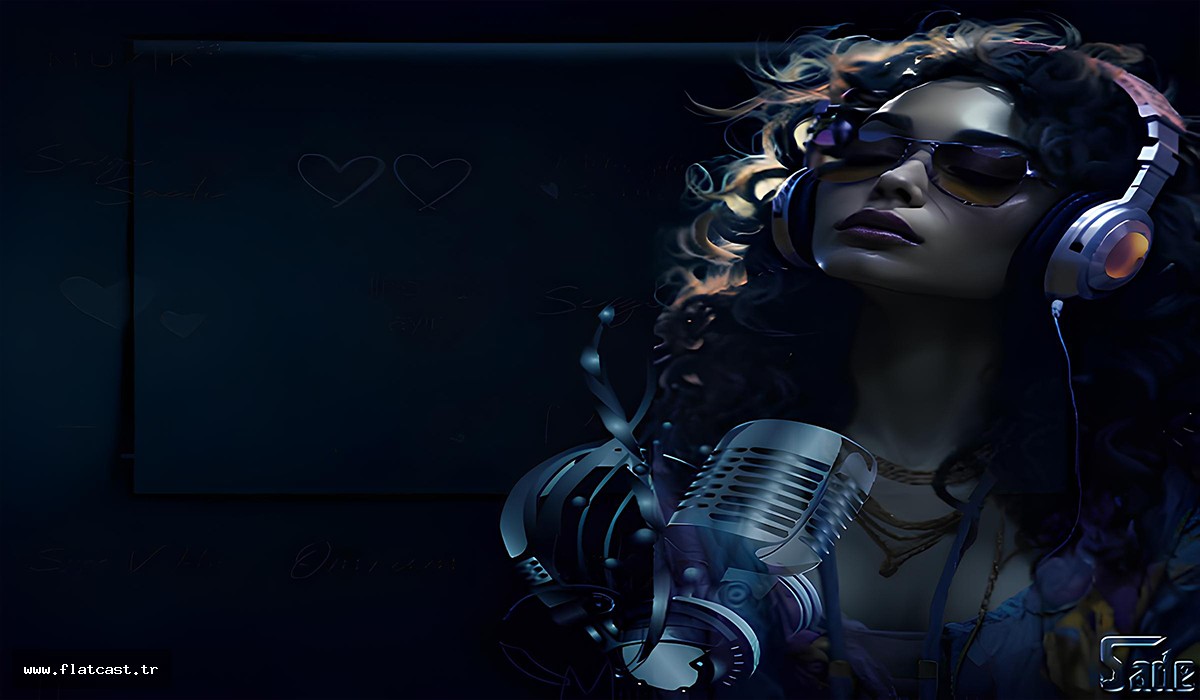 SADEden YENİ NESİL RADYO BAYAN TEMA 33