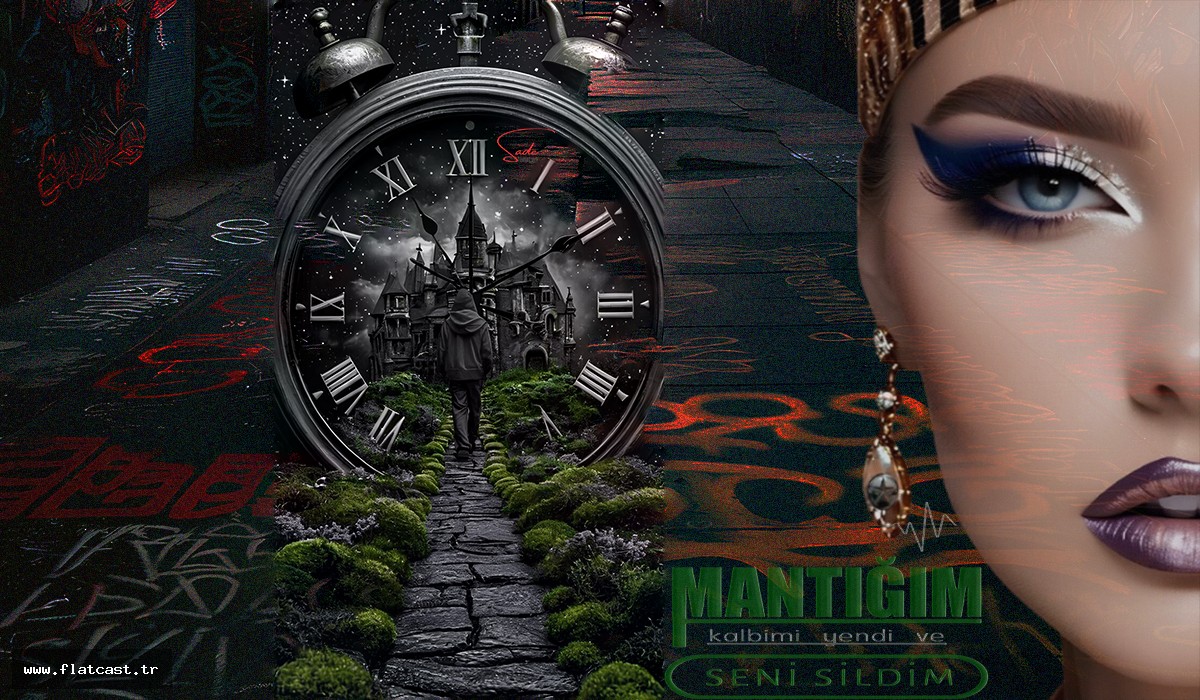 SADEden YENİ NESİL RADYO BAYAN TEMA 41