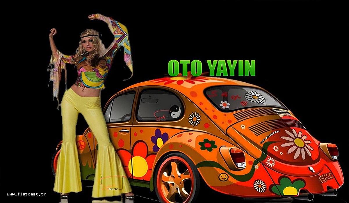 SADEden YENİ NESİL RADYO BAYAN TEMA 43