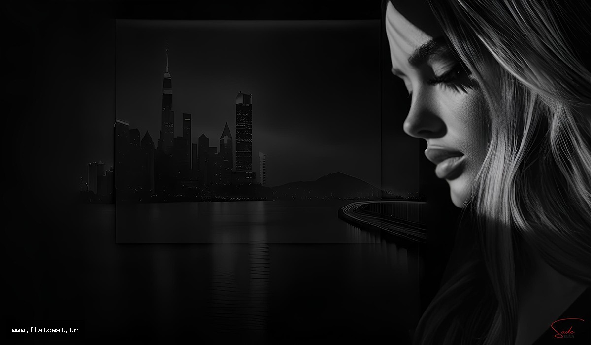 SADEden YENİ NESİL RADYO BAYAN TEMA 48