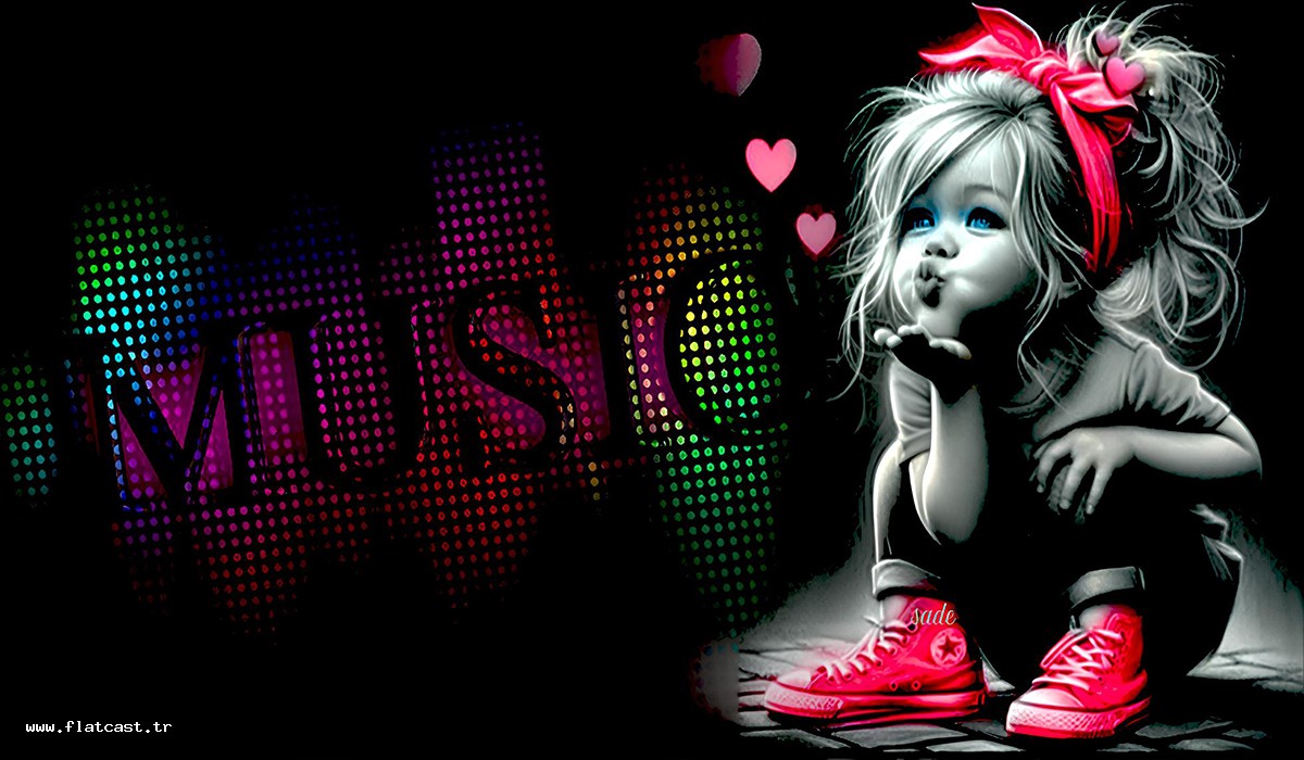 SADEden YENİ NESİL RADYO BAYAN TEMA 49