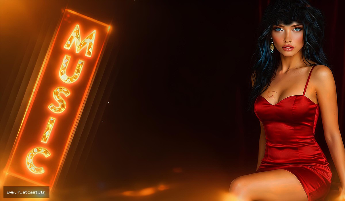 SADEden YENİ NESİL RADYO BAYAN TEMA 58