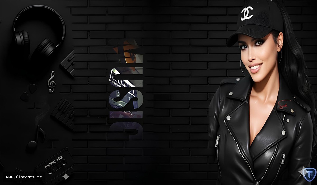 SADEden YENİ NESİL RADYO BAYAN TEMA 59