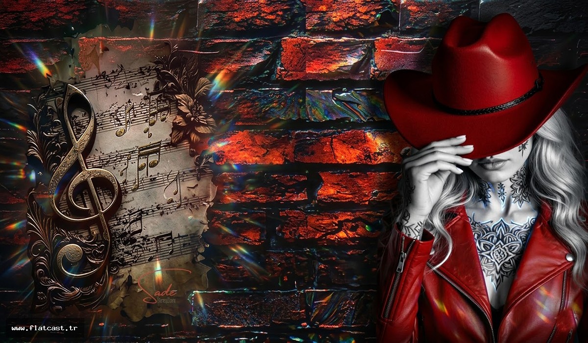 SADEden YENİ NESİL RADYO BAYAN TEMA 60