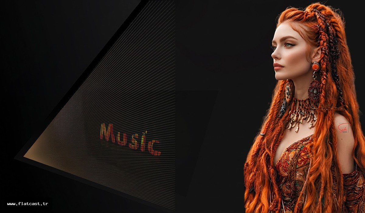 SADEden  KIZIL  BAYAN TEMA  66