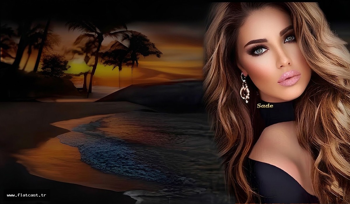 SADEden  GÜNBATIMI 71