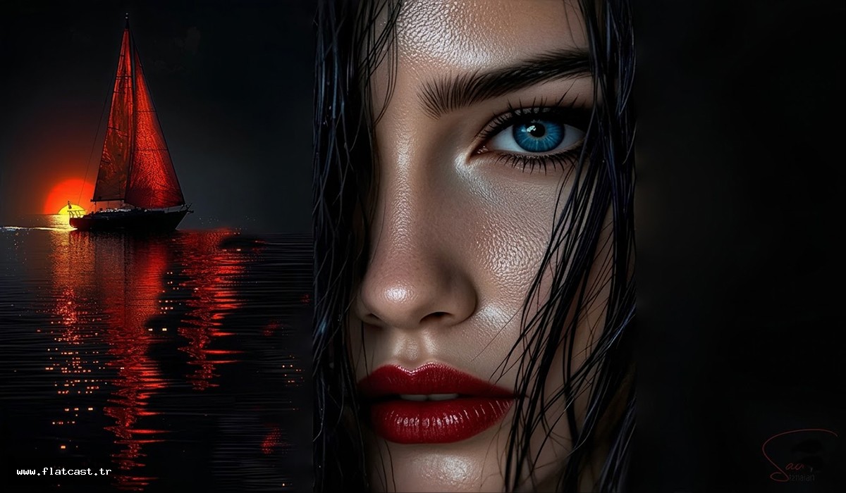 SADEden  YELKENLİ  BYN TEMA 77