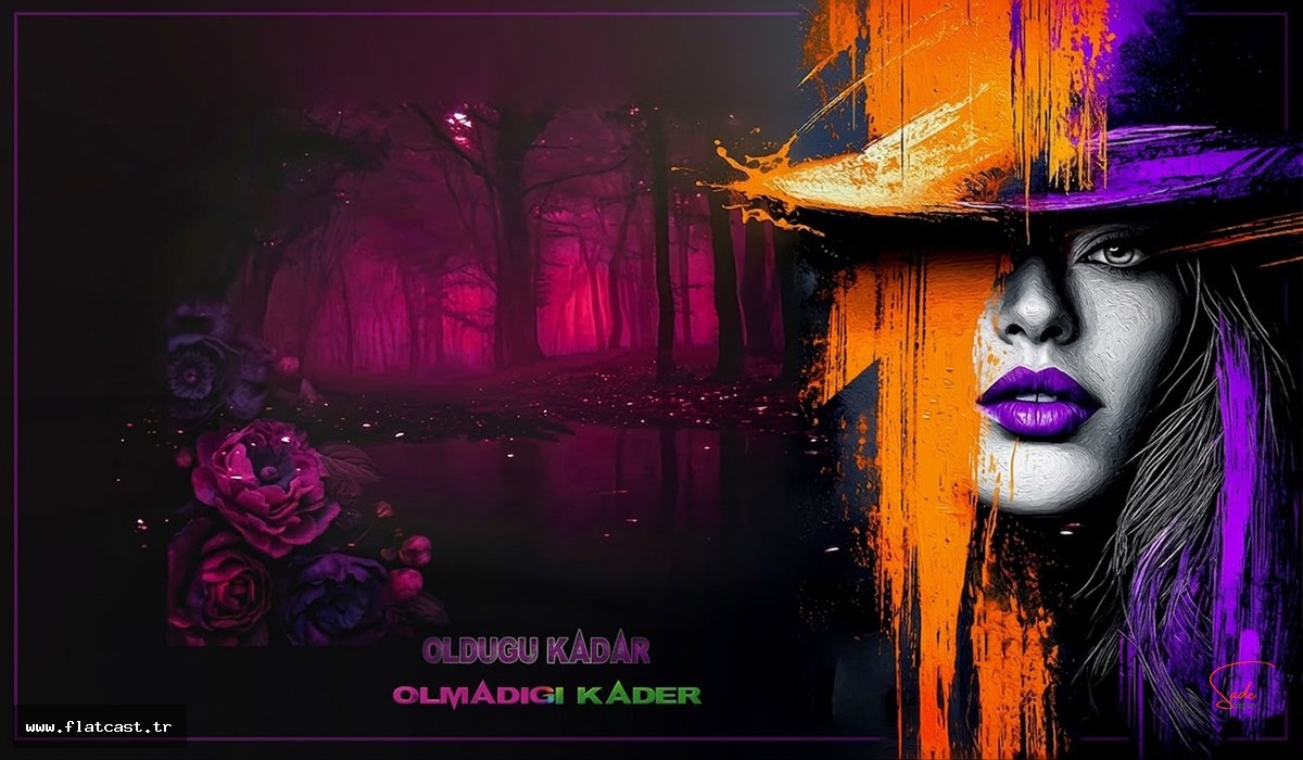 SADEden OLDUGU KADAR 1 BYN TEMA 81