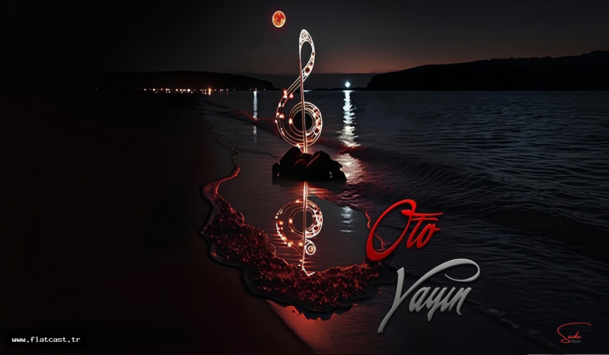 SADEden OTO YAYIN TEMA  89