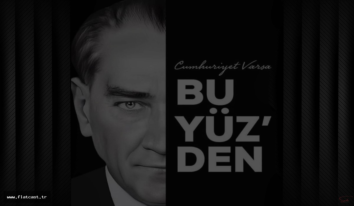 SADEden  29 EKİM TEMASI