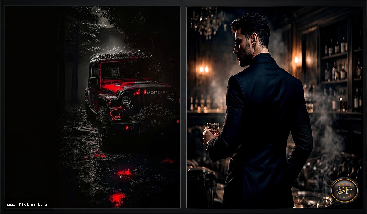 SADEden  BAY TEMA 94