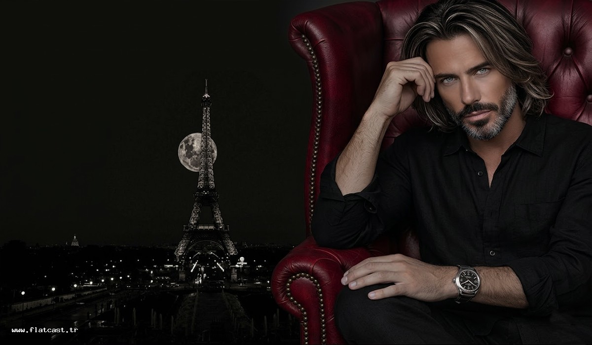 SADEden BAY TEMA PARIS